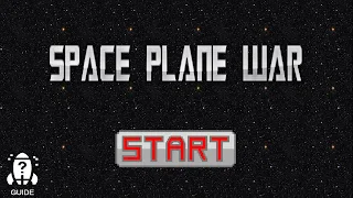 Space Plane War - By George - Screenshot 1