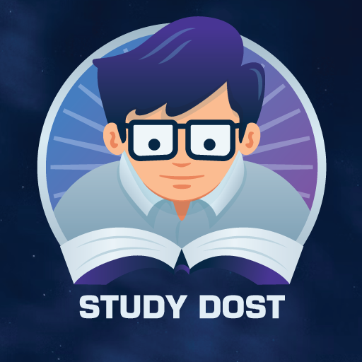 Study Dost (Your Exam Master) logo