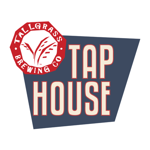 Tallgrass Tap House logo