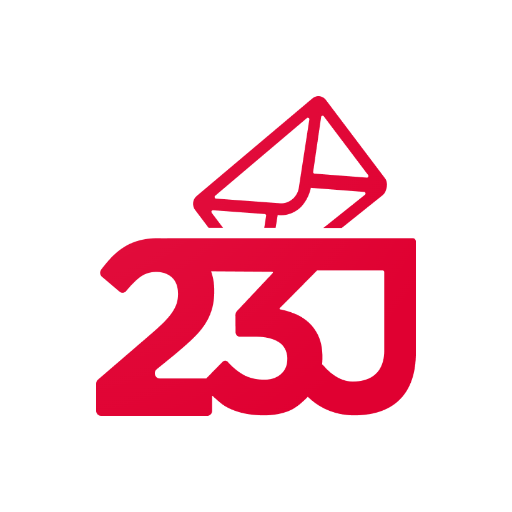 23J Elecciones Generales 2023 logo