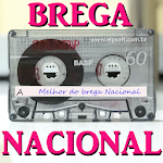 Cover Image of Tải xuống Música Brega Nacional 🎧 Melhor de Todos os tempos 4.0 APK