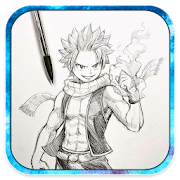 Top 47 Lifestyle Apps Like How to Draw anime with tutorial - Best Alternatives