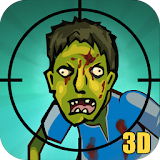 Sniper : Zombie Assault icon