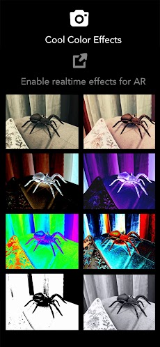 AR Spiders & Co: Scare friendsのおすすめ画像3