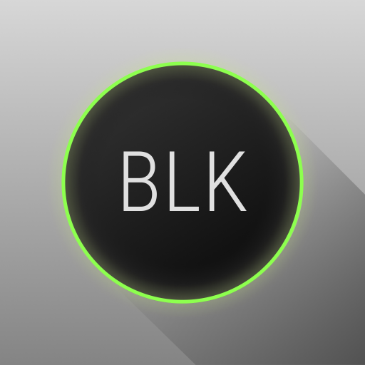 BLK Live  Icon