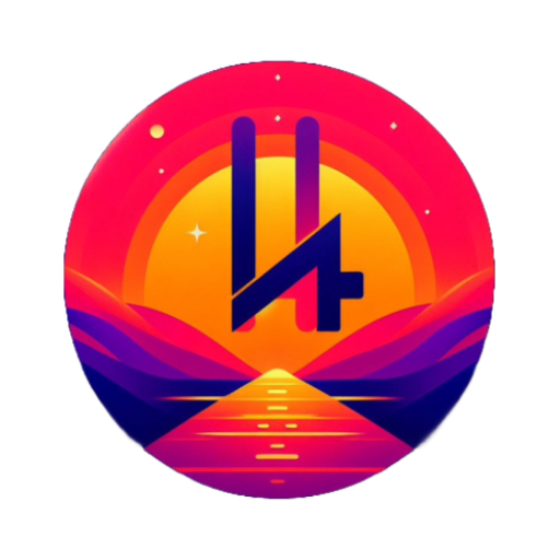 Wallify - AI & HD Wallpapers logo