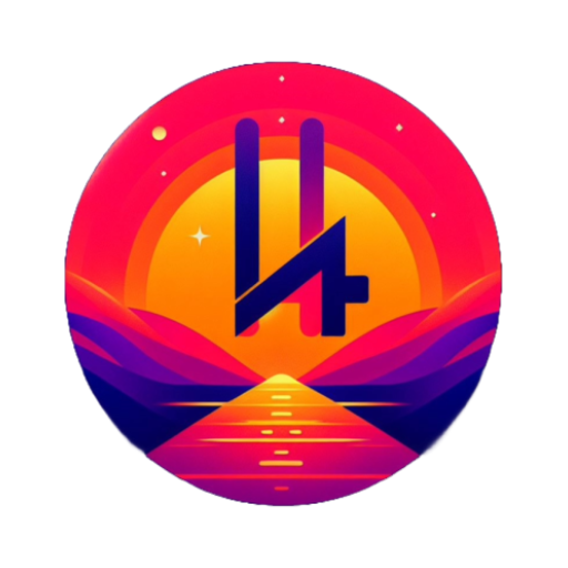 Wallify - AI & HD Wallpapers  Icon