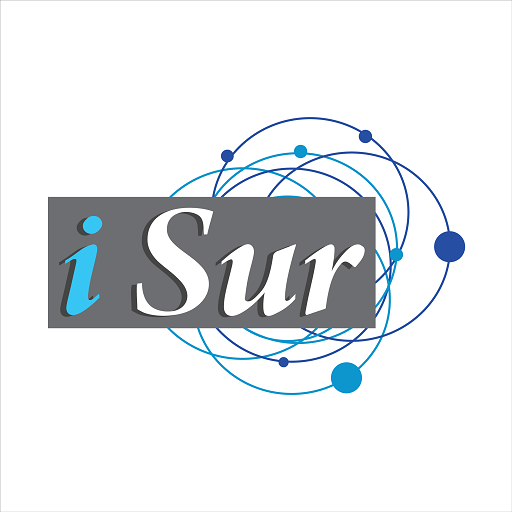 ISur Internet logo
