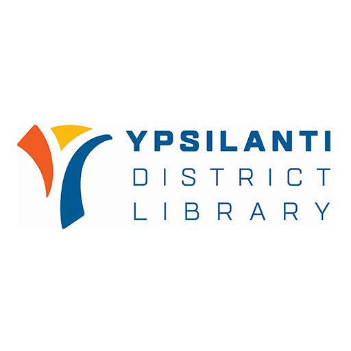 Ypsilanti District Library logo
