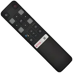 Cover Image of Download Remote Control For TCL TV 3.0 APK