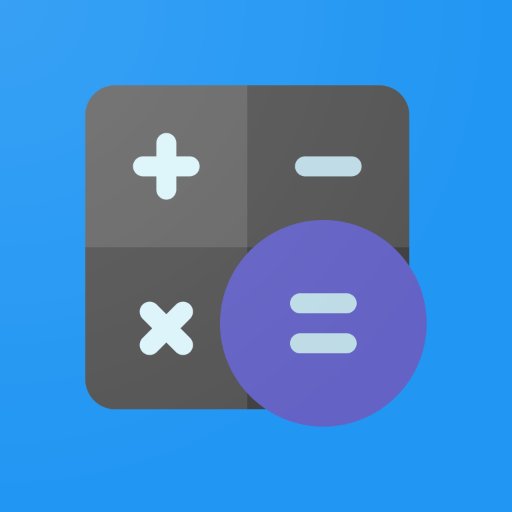 calculator logo