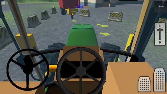 Tractor Simulator 3D: Silage For PC installation