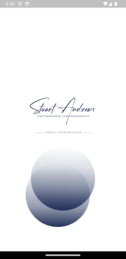 Android application Stuart Andrews screenshort
