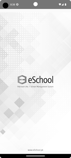 Android application SKL Parents screenshort