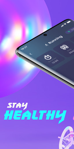 معاينة التطبيق