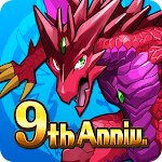 Cover Image of 下载 パズル＆ドラゴンズ(Puzzle & Dragons) 19.0.0 APK