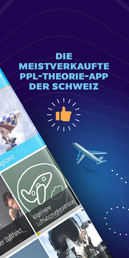 iPilot Flugschein PPL (A+H) Screen 2
