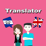 Cover Image of Download Tsonga To English Translator  APK