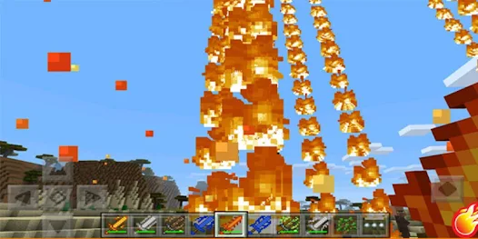 Swords Mod for Minecraft PE - Apps on Google Play