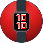 Cover Image of Download Amazfit GTS WatchFaces  APK