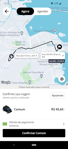 BP Driver Screen 3