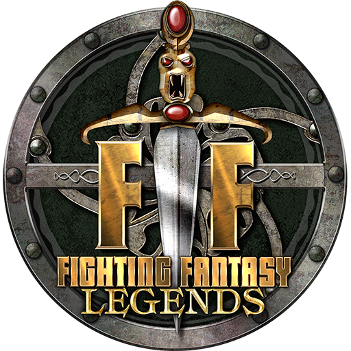 Fighting Fantasy Legends Download on Windows