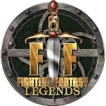 Cover Image of Herunterladen Fighting Fantasy Legends  APK