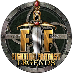 Fighting Fantasy Legends ஐகான் படம்