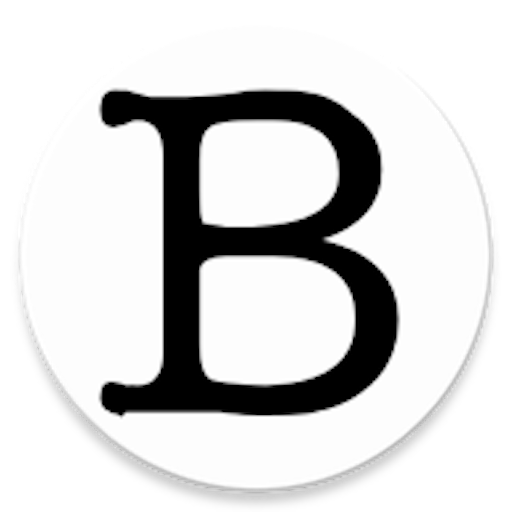 EBook Reader logo