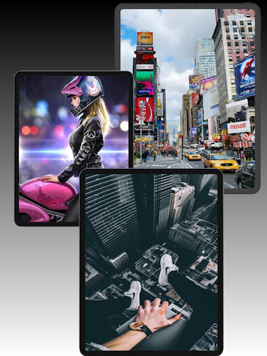 Cute Ipad Wallpapers Screen 2