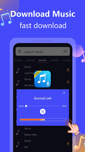 Mp3 Music Downloader All Songs_2