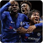 Cover Image of Download Wallpapers For The Blues Chelsea Fans 1.0 APK