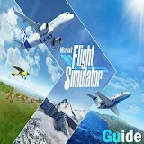 Microsoft Flight Simulator Guide icon