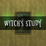 Escape Game: Witch's Study icon