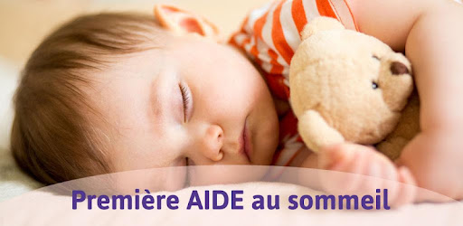 Sommeil De Bebe Bruit Blanc Applications Sur Google Play