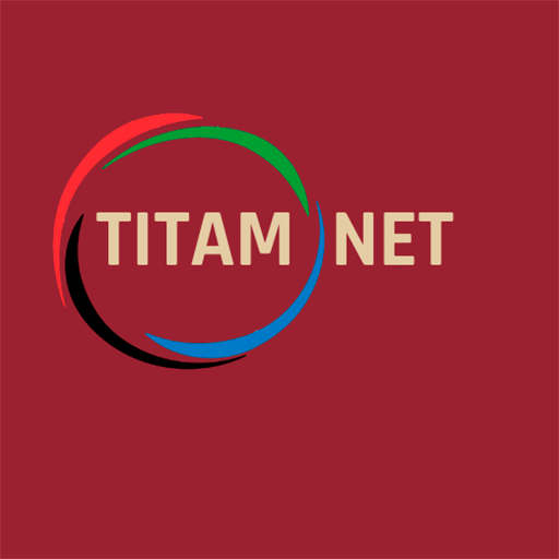 TITAM NET logo