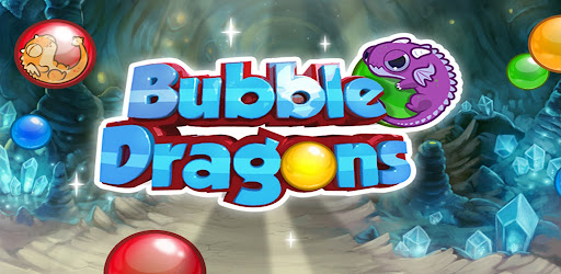 Bubble Dragons