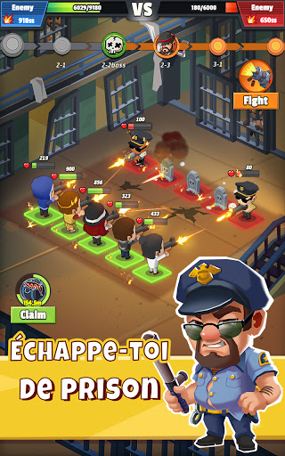 Code Triche Idle Mafia APK MOD (Astuce) 2