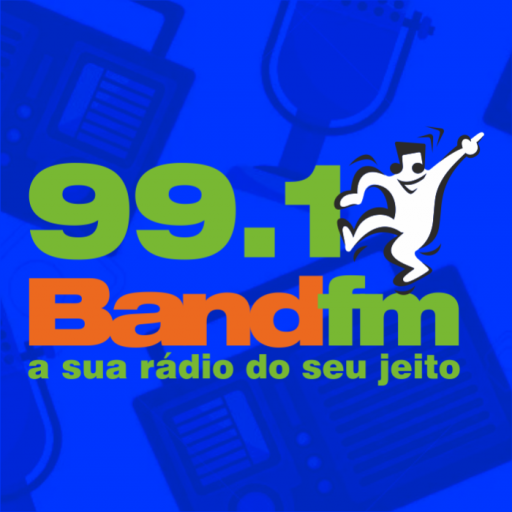 Band FM logo