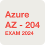 Azure Developer AZ-204 2024