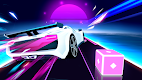screenshot of Music Racing GT: EDM & Cars