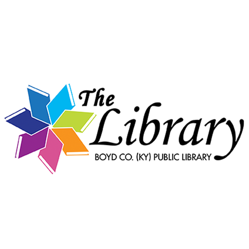 Boyd County Public Library 1.0.3 Icon