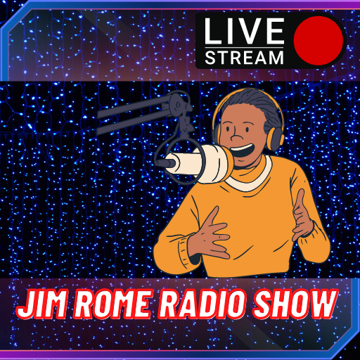 jim rome radio show