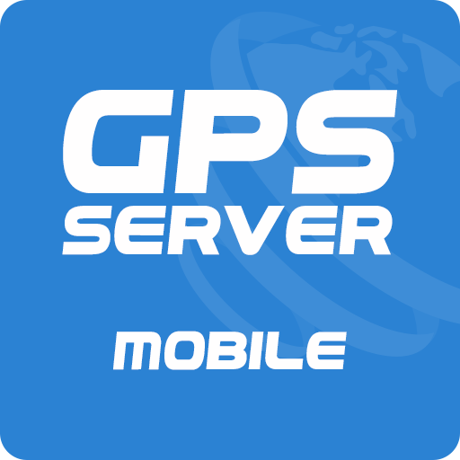 GPS Server Mobile Download on Windows