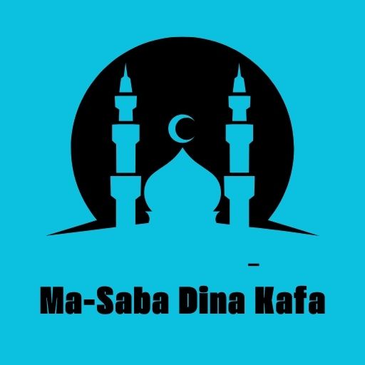 Ma Saba Dina Kafa logo