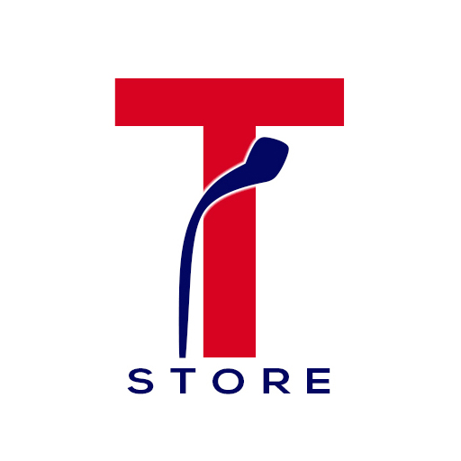 Tamm Store - تم ستور logo