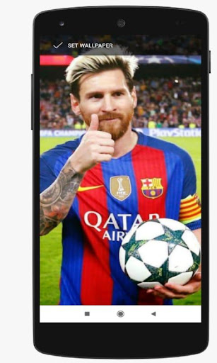 Leo Messi HD Wallpapers