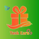 Cover Image of 下载 Task Earn 1.0 APK