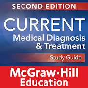 Top 38 Medical Apps Like CURRENT (CMDT) Study Guide, 2E - Best Alternatives