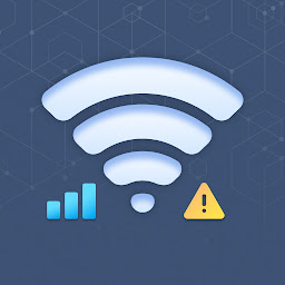 Icon image WiFi Refresh & Signal Alert